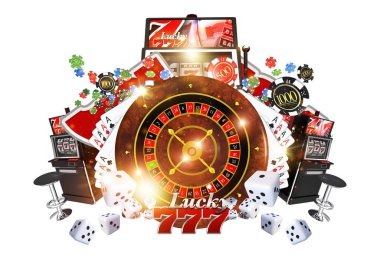 Multi-Bet Game
